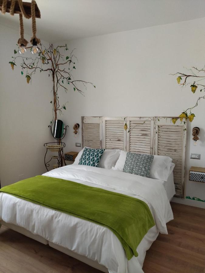 B&B Mario Relais Sorrent Exterior foto