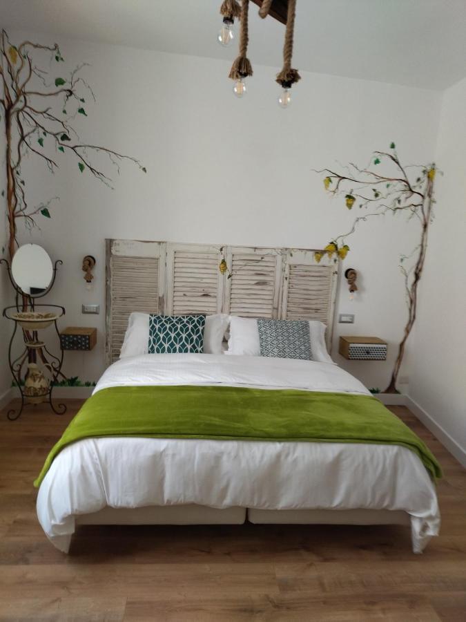 B&B Mario Relais Sorrent Exterior foto