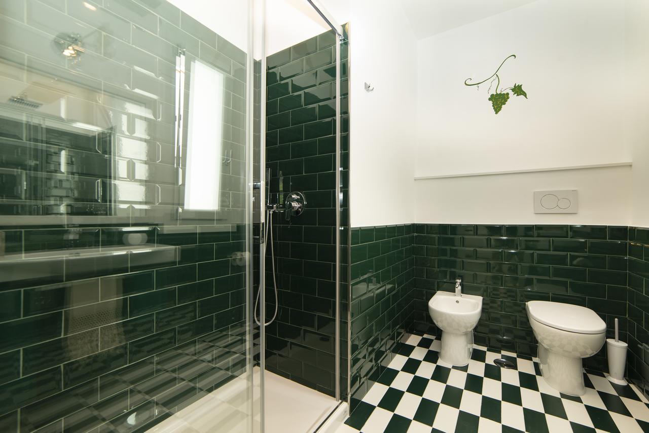 B&B Mario Relais Sorrent Exterior foto