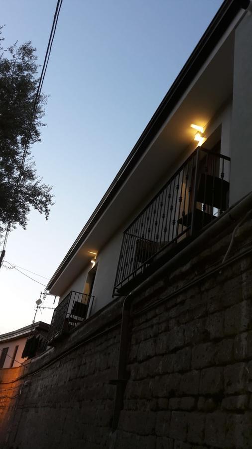B&B Mario Relais Sorrent Exterior foto