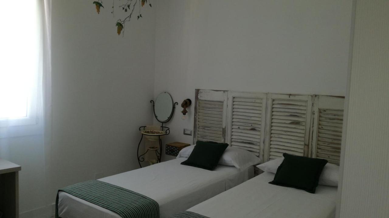 B&B Mario Relais Sorrent Exterior foto
