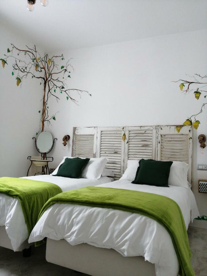 B&B Mario Relais Sorrent Exterior foto