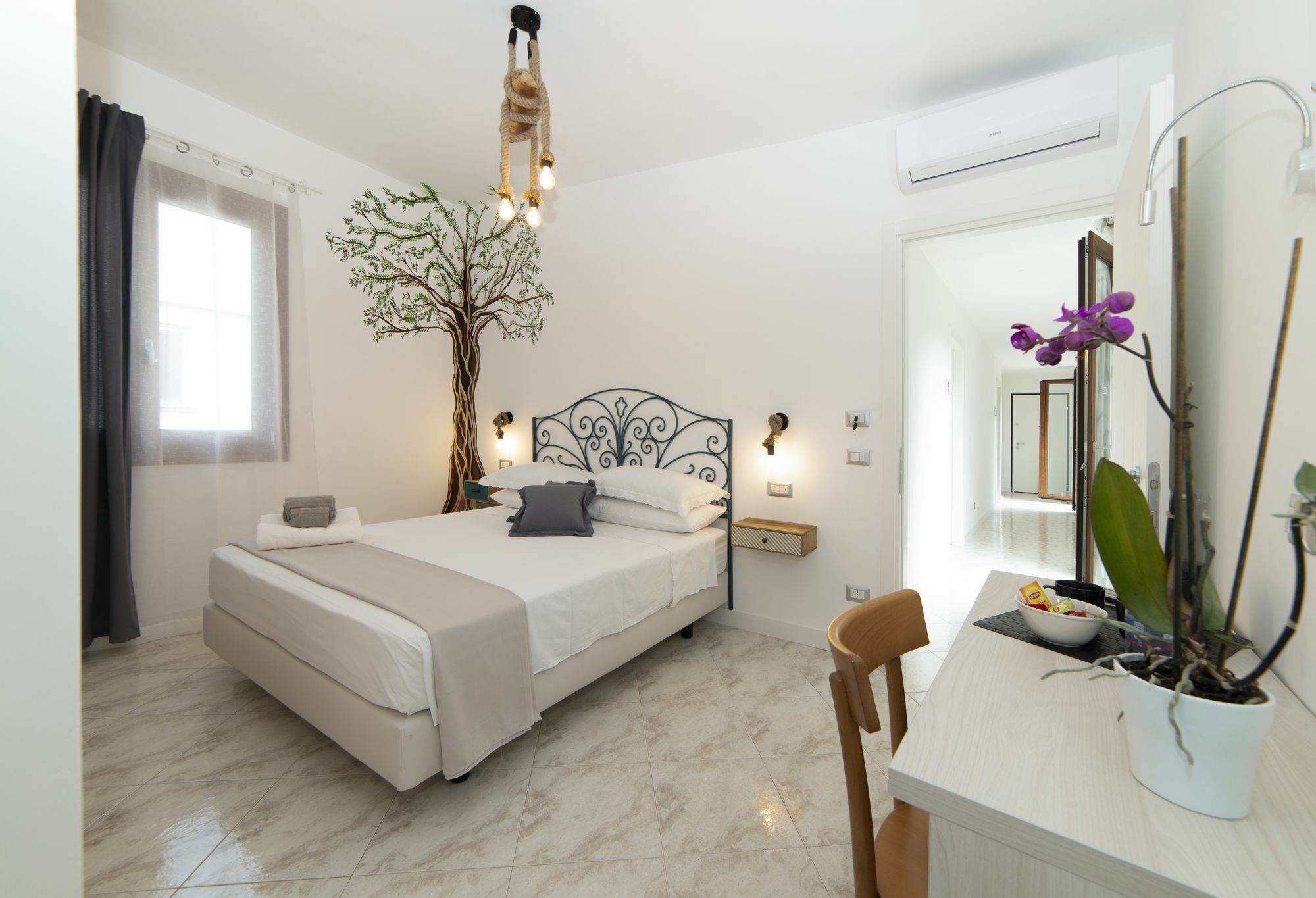B&B Mario Relais Sorrent Exterior foto