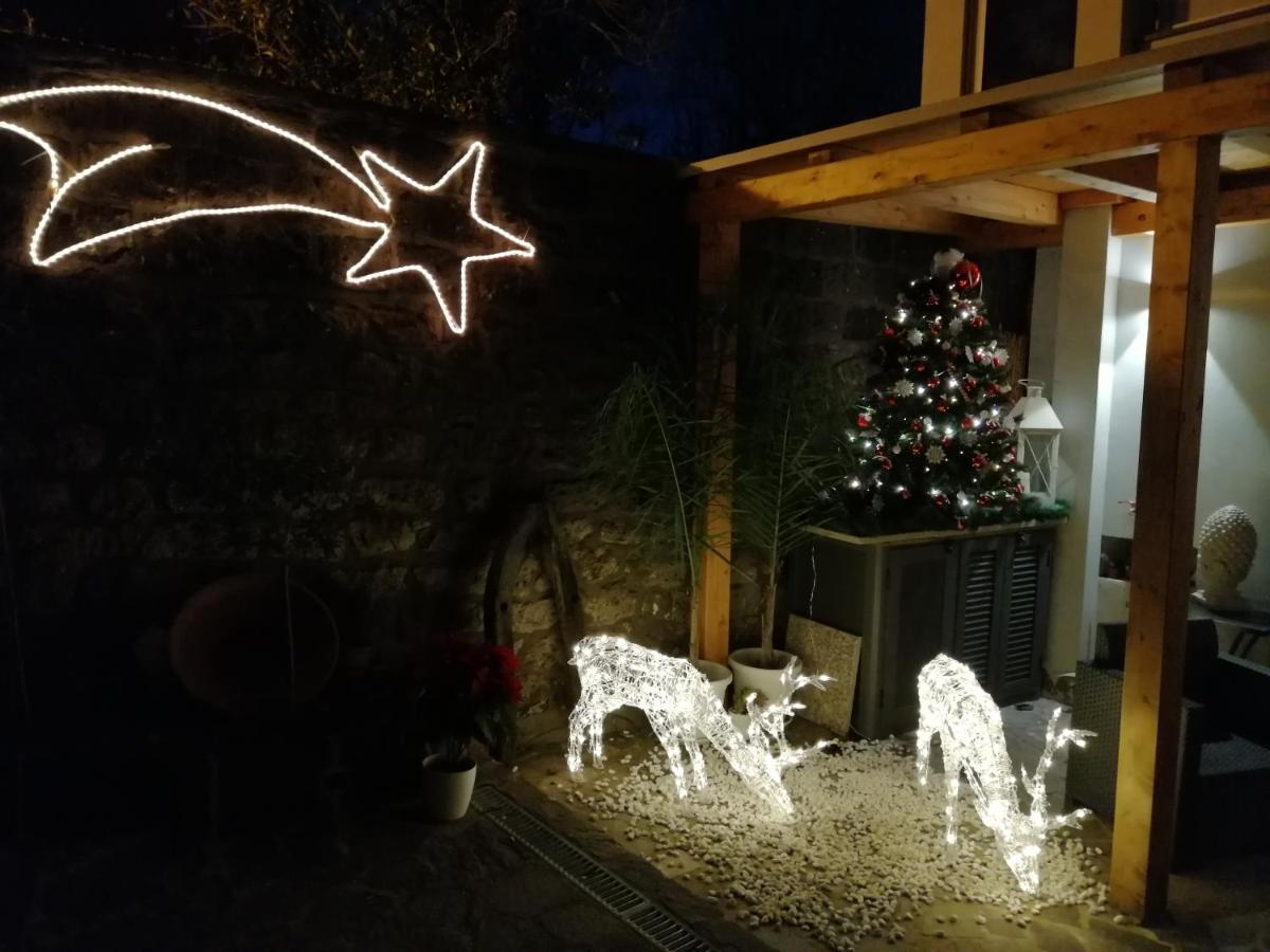 B&B Mario Relais Sorrent Exterior foto